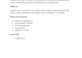 be your virtual assistant for data entry and admin support